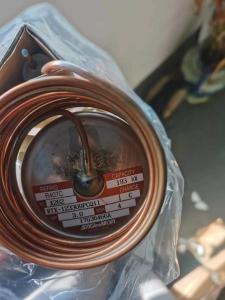 China Hitachi screw chiller thermal expansion valve G7D01428A factory