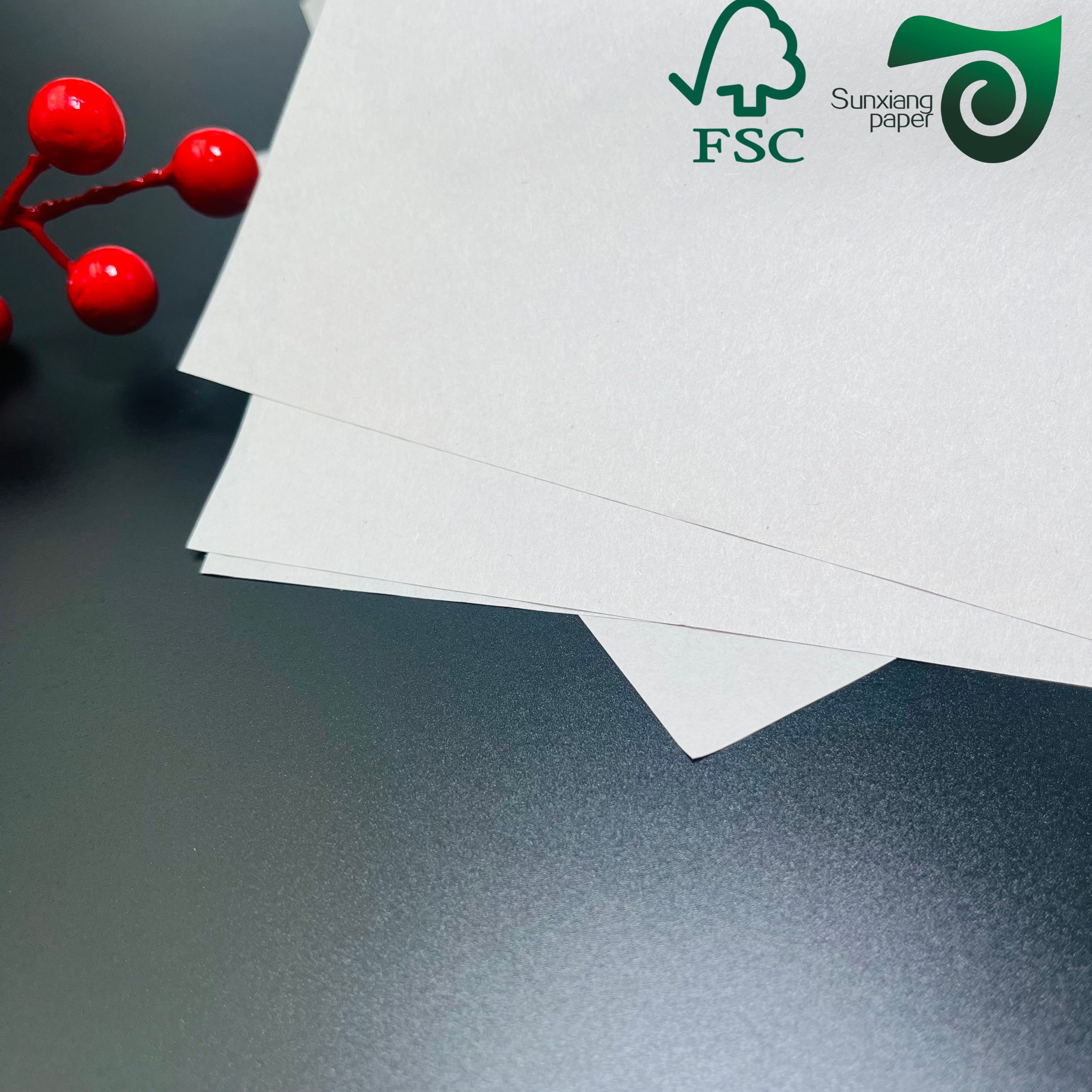 China 42g Newsprint Paper Roll Moisture Proof Smooth And Excellent Printability FSC factory