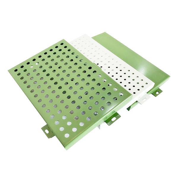 Customized 5000 Series Aluminium Alloy Facade Fluosol Anode Silver Aluminum