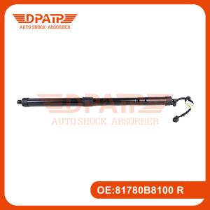 China 81780B8100 Automatic Power Liftgate Hyundai Santa Fe 2013-2016 81771B8100 factory