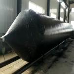 Durable Marine Rubber Airbags Inflatable Explosion Proof For Salvage Operations