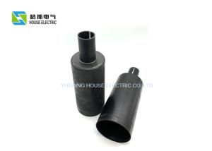 China High Flexbility Center Pivot Irrigation Parts Plastic Coupler Protector factory