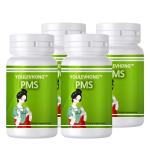 Gluten-Free PMS Balance Complex with Herbal Extracts and Vitamins