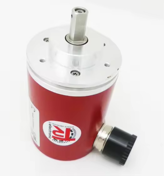 China New Original Brand Multiturn Absolute Encoder CEV65M-00444 factory