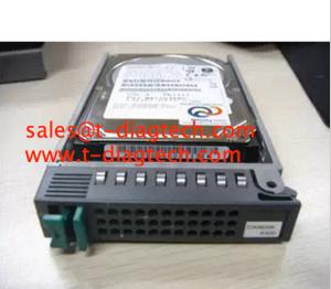 China Fujitsu MAY 36GB 10K 3Gbps SFF Serial Attached SCSI Hard Drive MAY2036RC - Brand New factory