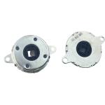 Custom Round Rotary Damper Gear Damper For Vending Machine