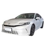 2024 Toyota Camry 2.0L Sports Plus Hybrid Sedan FWD Left-Hand Drive Single Motor