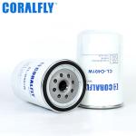 Coralfly Construction Machinery Fuel Filter H401W S011128 For Hengst