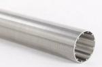 304Stainless Steel High Temperature Resistant Screen Pipe Johnson Tube Wedge