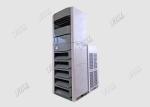 25HP Outdoor Tent Air Conditioning Systems 72.5KW Cooling Capacity 22 Ton