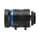 8MP machine vision industrial camera lens C interface 50mm 1-inch C-Port fixed