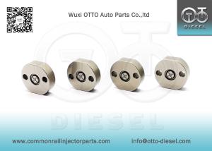 China Denso Common Rail Control Valve 4# For injectors 095000-5550 factory