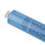 Cosmetic Empty Aluminum Tube 30ml 50ml 80ml 100ml For Skincare