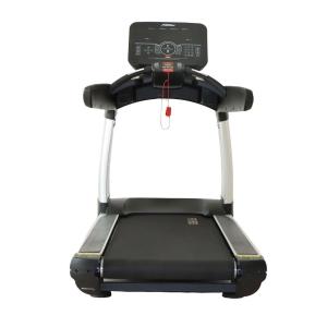 China Commercial Cardio Machine Fitness Equipment Treadmill For Home Gym 200KG factory