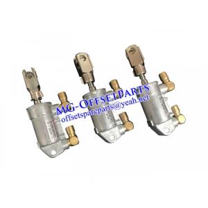 China 87.334.001,HD machine SM/CD102 Pneumatic Cylinder factory