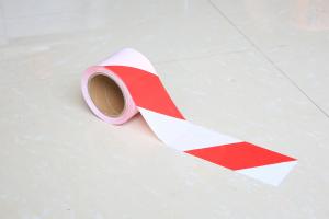 China Moisture Proof PE Warning Tape Safety Protection Product Weather Resistance factory
