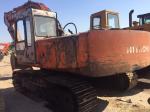 high quality hitachi ex200-1 excavator