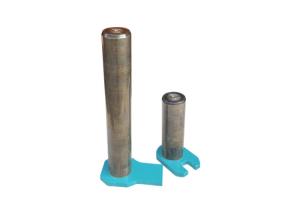 China Cast Iron Kobelco Excavator Bucket Pins And Bushings factory