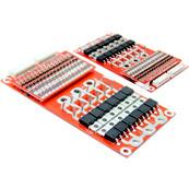 20S80A Protection Circuit Module (PCM) For 74V Li-ion and Li-polymer Battery