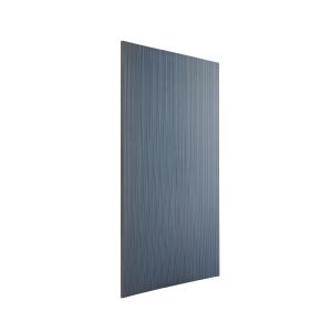 China Modern Design 3D Decorative Wall Panels Embossed MDF Wall Art Panels factory