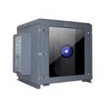 Outdoor projector cooling box wind cooling waterproof box moisture-proof,