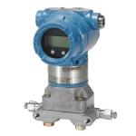 Transmitter Dp 3051 Differential Pressure Level Measurement Dp Type Level