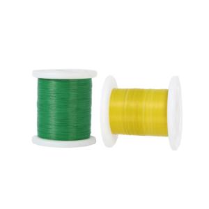 China Tinned Copper Electrical Wire 20 22 Gauge Tefzel Wire factory
