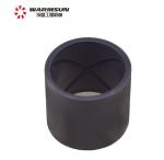 sany 95mm Hardened Steel Sleeve Bushings , SY200B.3-34A Backhoe Bucket Bushings