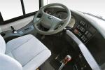 55 Seats Yutong Used Luxury Coaches Euro 4 Emission Standard 100 Km/H Max Speed