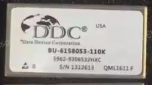 China BU-61580S3-110K IC chip New Original Integrated Circuits BU-61580S3-110K factory