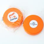 Calf Animal Weight Monitor And Control Measuring Tape A English And French