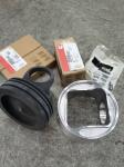 Cylinder Liner Piston Kit QSL8.9 Engine Spare Parts 4089644 3950549