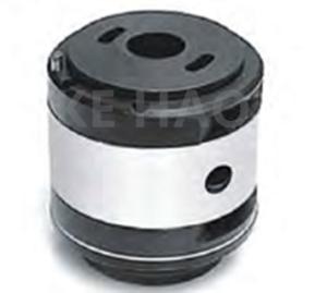 China Customized Skid Steer Hydraulic Pump / Hydraulic Pump factory