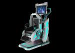 Large 360 VR Simulator 9D Virtual Reality Somatosensory Game Machine 220V