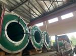 EN DIN 10088-2 1.4521 X2CrMoTi18-2 Ferritic Stainless Steel Sheet And Plate