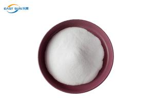 China 80 Shore A Polyurethane Hot Melt Powder TPU Hot Melt Adhesive Powder factory