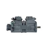Steel Variable Plunger Pump , K3V63DT-9NOT EC140 Construction Equipment Parts