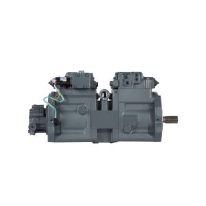 China Steel Variable Plunger Pump , K3V63DT-9NOT EC140 Construction Equipment Parts factory