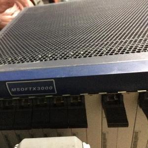 China MSOFTX3000 WMGCc 03051106 SF35WMGC0 for Core Network factory