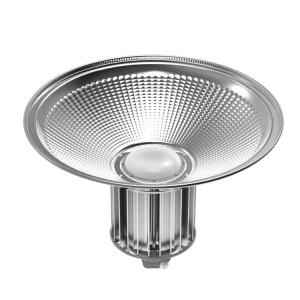 China 100W led high bay light led good radiating Heat pipe-Riveting with 5years guarantee factory
