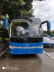 Kinglong Bus Luxury Coach Air Condition Used Sightseeing Parts For Luxury Buses