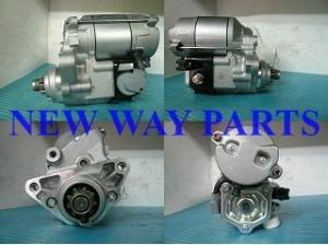 China lexus gs430 starter 228000-7770 28100-50080 factory