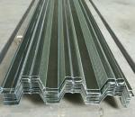 Galvanized Sheet Metal Fabrications And Welding Bending Zinc Plate Aluminum 0.2