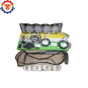China 4HK1 6HK1 Excavator Engine Parts Bush Bearing Piston Cylinder Liner Repair Kit factory