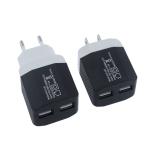5V 1.2A dual usb charger cheaper price stock cheaper charger free sample power