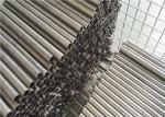 EN10305 E235 OD6 Round Precision Steel Tube Hollow Seamless Carbon Steel Cold