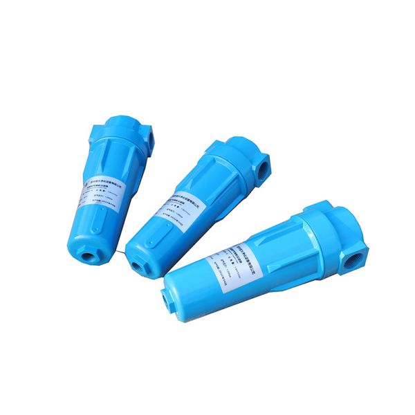 China Factory Best Quality Clean Replacement Air Compressor Spare Parts Air Compressed Air Filter factory