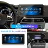 Buy cheap Qualcomm 8 Core Cars Head Unit 12.3 Inch Navigation Universal Car Multimedia from wholesalers