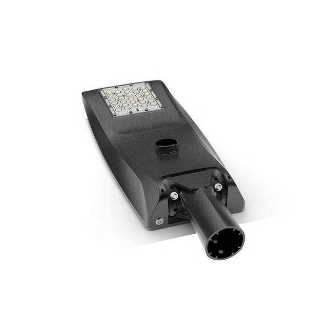 Smart Control Solar LED Street Light All In One Wireless Installation 6000K CCT