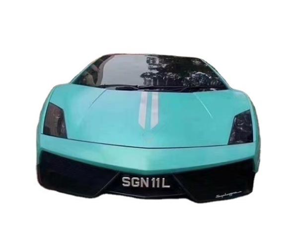 FOR Lamborghini Gallardo LP550 LP560 Carbon Fiber Body Kit LP550 LP560 Upgraded
